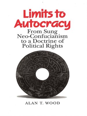 cover image of Limits to Autocracy